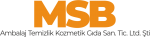 MSB Ambalaj Temizlik Kozm. Gıda San.Tic.Ltd.Şti.
